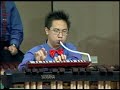 this band was formed by autistics since 1991. they are living in taiwan and had won many awards. please kindly give your comments to encourage them. thank you.

bandmaster: lin, mei-shu
conductor: cheng, kun-i
bass player: tsai, jen-chieh
harmonicist: li, cheng-wen
pianoist: li, shang-hsuan
castanet player: tai, shih-chi
jazz drummer: chuang, kai-lin and jen, tzu-hsien
chimes player: lin, po-wei
organist: cho, yu-fang and shih, jung-hsin
accordionist: tu, wei-kuang
assistant: wei, yu-fen