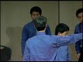 this band was formed by autistics since 1991. they are living in taiwan and had won many awards. please kindly give your comments to encourage them. thank you.

bandmaster: lin, mei-shu
conductor: cheng, kun-i
bass player: tsai, jen-chieh
harmonicist: li, cheng-wen
pianoist: li, shang-hsuan
castanet player: tai, shih-chi
jazz drummer: chuang, kai-lin and jen, tzu-hsien
chimes player: lin, po-wei
organist: cho, yu-fang and shih, jung-hsin
accordionist: tu, wei-kuang
assistant: wei, yu-fen