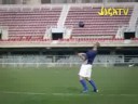 Joga Bonito C.Ronaldo v.s Zlatan
