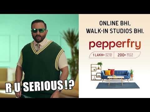 Pepperfry-Meme Stars