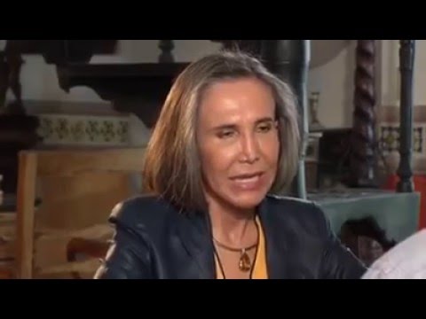 Florinda Meza reveló que Don Ramón tuvo problemas con drogas