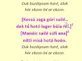 rohingya zati song.html