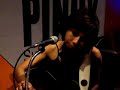 Zelle - Sa Diyos Lamang (Live at Radio Pinoy)