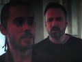 David Fincher on Jared Leto