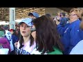 7th inning stretch april 21 2007