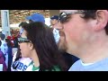 7th inning stretch april 21 2007