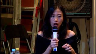 2017卓新沙龍 - 林怡廷場
