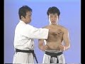『倒すための急所を知ろう』①