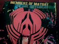 Members of Mayday  We are Different
