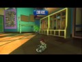 Toy Story 3 Game HD Walkthrough Part 5: Sunnyside Dayca