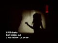 Live visuals @ Kadan Live visuals @ Kadan
