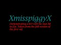 Runescape pking XmisspiggyX 31 KO f2p - see also Purple 0wnz
