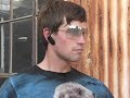 Cyborg Warz 2077