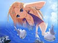 anime swimsuit slideshow!