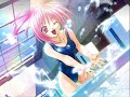 anime swimsuit slideshow!