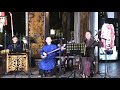Nan Yin performance at thian hock keng