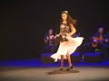 La Burbuja Festival international de flamenco genève 2007