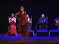 La Burbuja Festival international de flamenco genève 2007