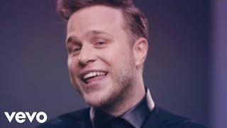 Olly Murs - Wrapped Up ft Travie McCoy (Official V