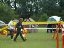 Agility canin 24/06/2007 GPF