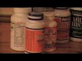 Willy's Baggie:Supergreens&Misc Part3