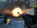 Battlefield 2142 - Ownage ! (sniper)