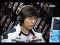GOMTV 11th MSL R32 Bisu vs Oversky Part 2 GOMTV 11th MSL R32 Bisu vs Oversky Part 2