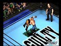 ECW Fire Pro R