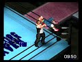 ECW Fire Pro R