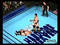 ECW Fire Pro R