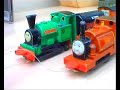 Skarloey & The New Line (Part 1)