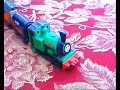 Skarloey & The New Line (Part 1)