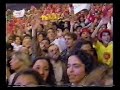 Duran duran argentina 93 tv hungry like the wolf
