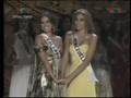 Miss Universe 2008 - Venezuela - Dayana Mendoza