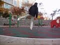 jumpstyle - patrickjumpen-gangster