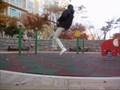 jumpstyle - patrickjumpen-gangster