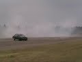 audi 80 quattro Martinsson BURNOUT audi 80 quattro Martinsson BURNOUT