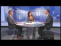 TV Konfrontation Haider - Strache [Part 4]