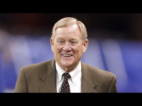 Video: Bill Polian talks about the increase in NFL penalties - The Michael Kay Show