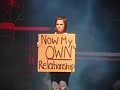 Lift Student Ministries Cardboard Testimonies