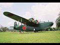 日本海軍 二式大艇 鹿屋 爆撃機 偵察機 大東亜戦争