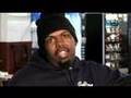 MADDEN CHALLENGE - LABBING