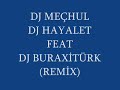 DJ MECHUL VS. HAYKI