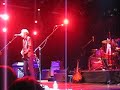 Spoon - I Summon You @ Nokia Theatre 11/5/05