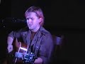 chris conley live at the icc    jodie