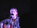 chris conley live at the icc    jodie