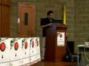 Inauguración 6-slud - Bogotá 2007 Inauguración 6-slud - Bogotá 2007