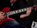 BEATSTREETMUSIC.COM BC RICH CALIBRE MOCKINGBIRD GUITAR DEMO