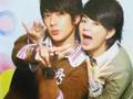 Celebrating CE Heartship~~