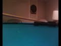 cool trick on pool table 4